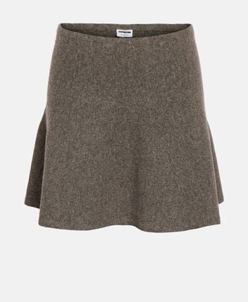 Miniskirt Nmsloan