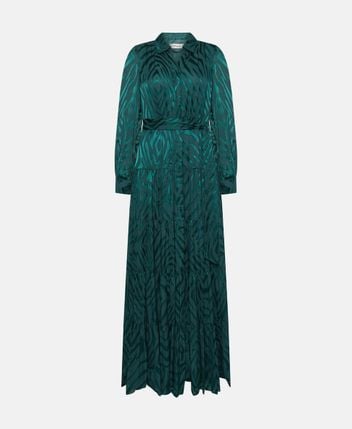 Shirt dress