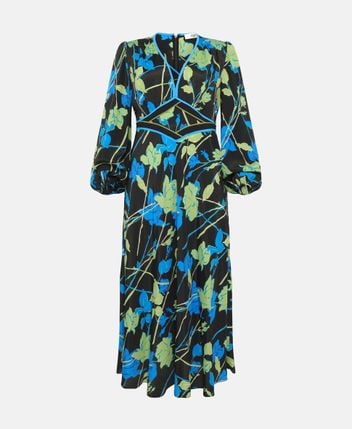 Midi dress