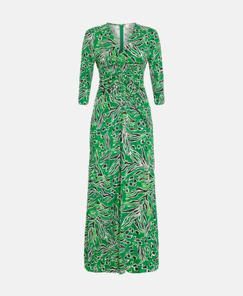 Maxi-dress