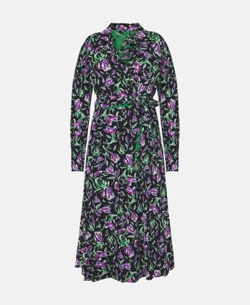 Reversible dress