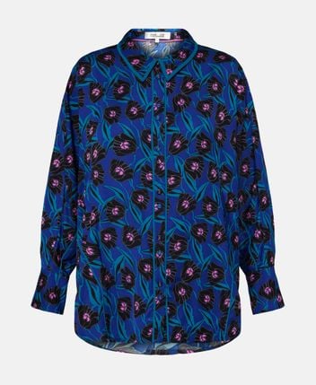 Leisure blouse