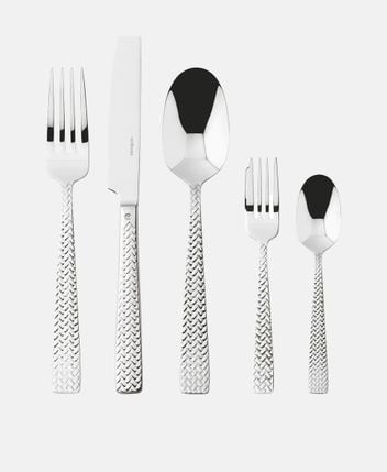 Cutlery set, 30-pcs. Cortina