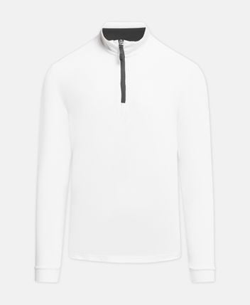 Long-sleeved top