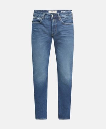 Straight leg jeans GROVER