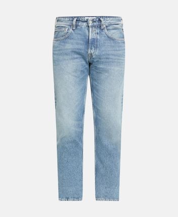 Straight-leg jeans GROVER