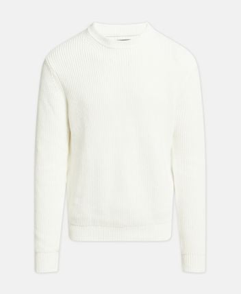 Long-sleeved jumper