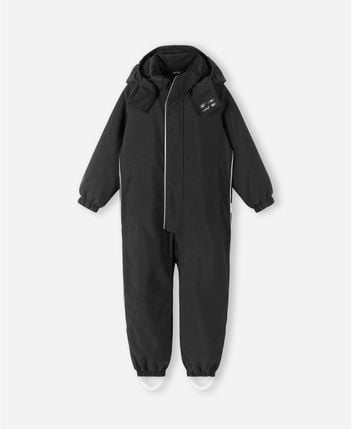 Romper Tromssa
