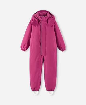 Romper Tromssa