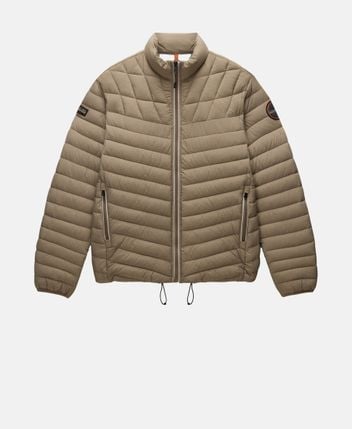 Quilted jacket A-Lapaz S