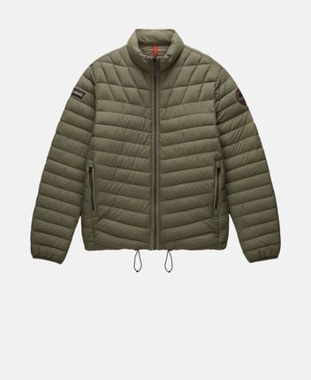 Quilted jacket A-Lapaz S