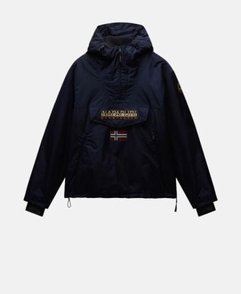 Pull-on jacket Rainforest Next