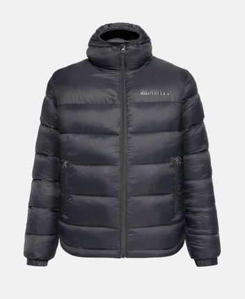 Quilted jacket Arnel 1
