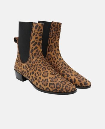 Chelsea boots