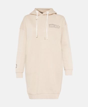 Sweat dress