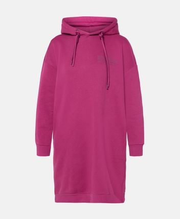 Sweat dress