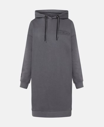 Sweat dress