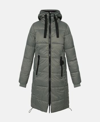 Winter coat