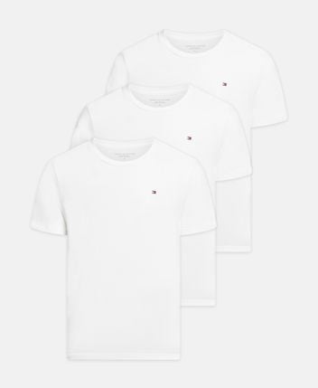 T-shirts, pack of 3