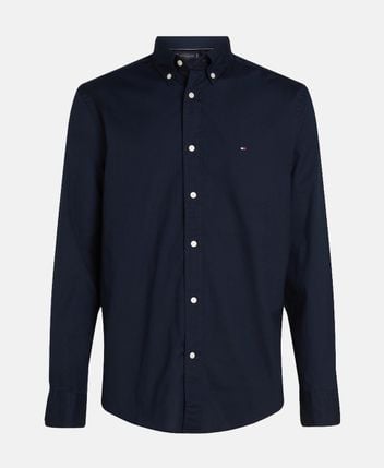 Long-sleeved shirt - regular fit