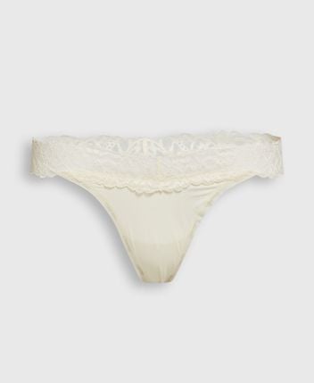 Thong