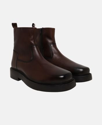 Winter boots