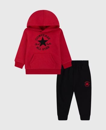 Jogging suit