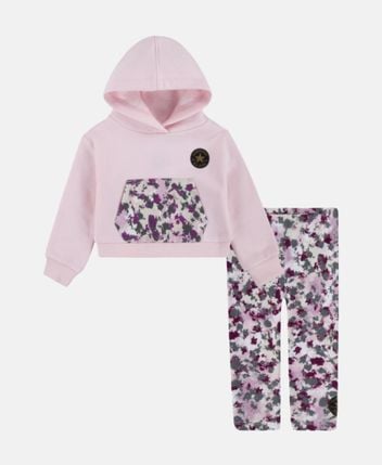 Jogging suit