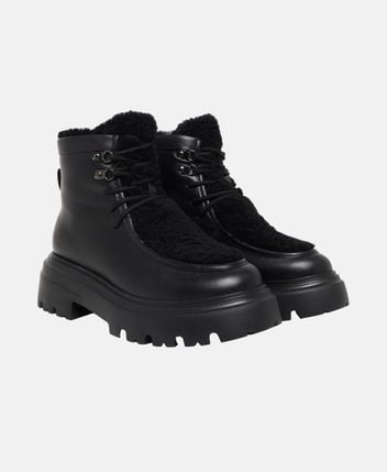 Winter boots