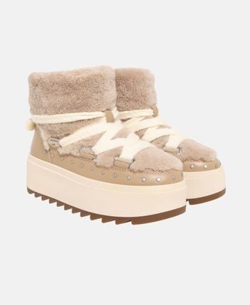 Winter boots