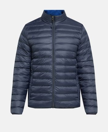 Quilted jacket