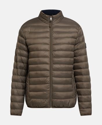Quilted jacket