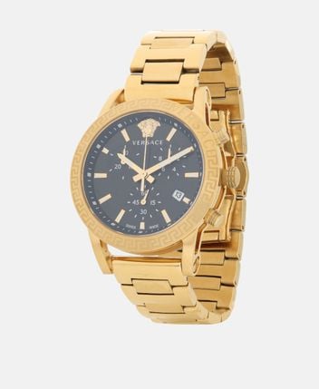 Chronograph