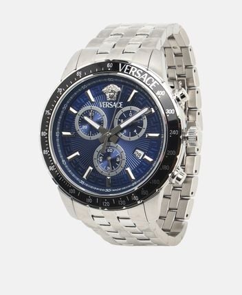 Chronograph
