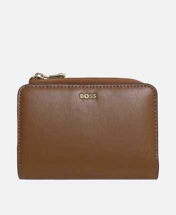 Leather wallet