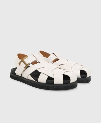 Sandals Gomma