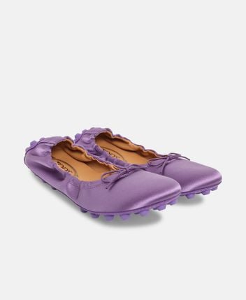 Ballet flats Gommino