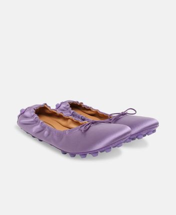 Ballet flats Gommino