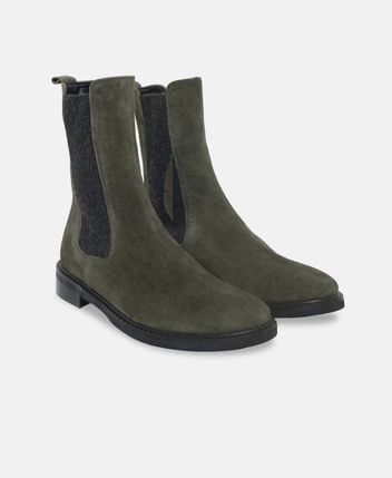 Chelsea boots Elga