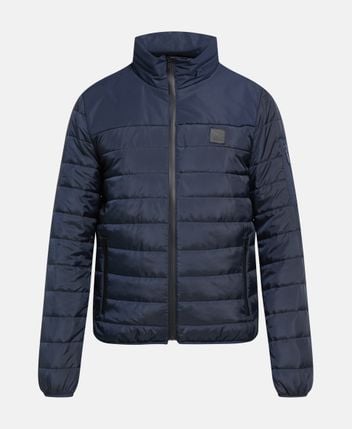 Quilted jacket