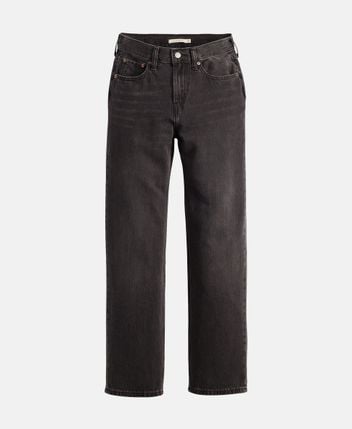 Straight leg jeans Low Pro