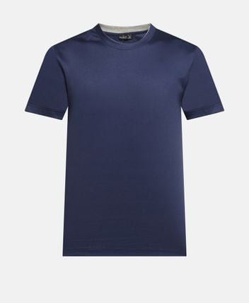 Crew neck t-shirt Pilos