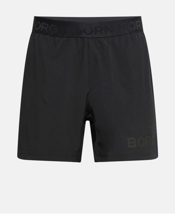 Training shorts
