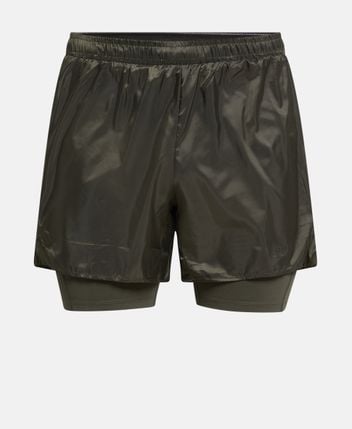 Running shorts