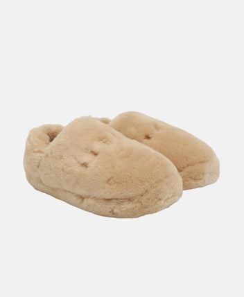 Slippers Cosy Mountain
