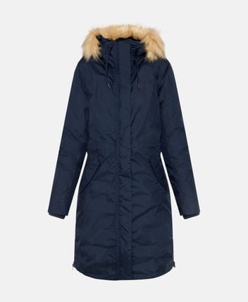 Functional parka Vega