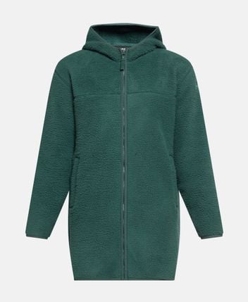 Outdoor jacket
