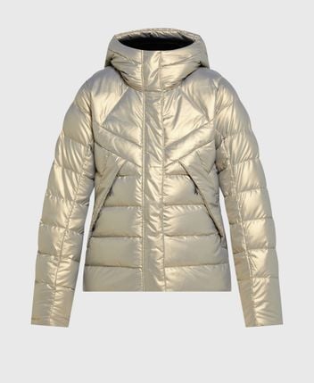 Down functional jacket Winter bliss