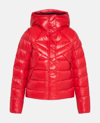 Down functional jacket Winter bliss