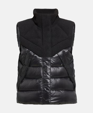 Down gilet Bliss